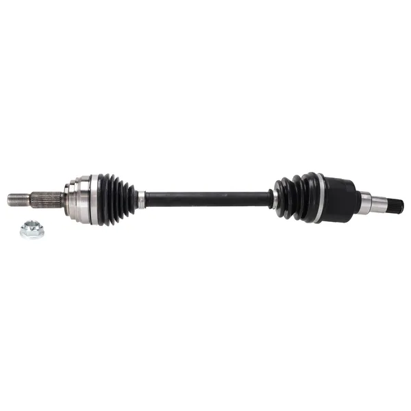 Febi 1006250 Left Drive Shaft (Axle)