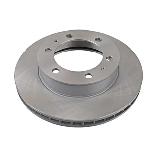 TDF 2136 Front Brake Disc