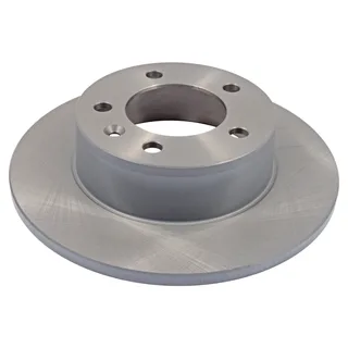 TDF 2161 Rear Brake Disc