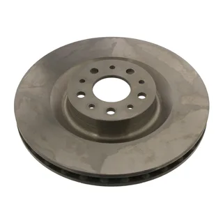 TDF 2073 Front Brake Disc
