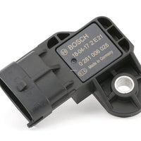 Manifold Absolute Pressure Sensor Bosch 0281006028 fits 2011 Porsche 911