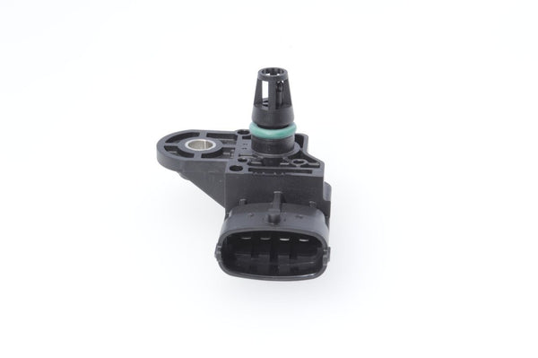 Manifold Absolute Pressure Sensor Bosch 0281006028 fits 2011 Porsche 911
