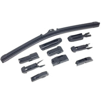 Universal Wiper Blades Set (2pcs) 14