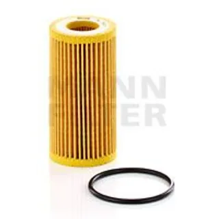 Mann HU5001Z Oil Filter