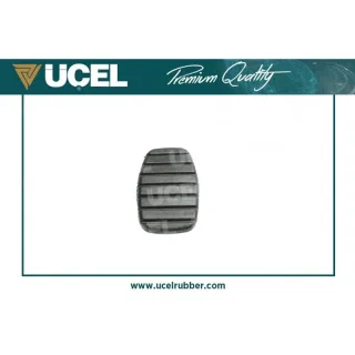 Ucel S10698 Pedal Rubber
