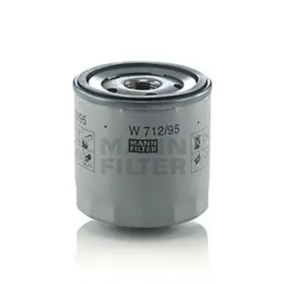 Mann W712/95 Ölfilter — OEM 04E115561H
