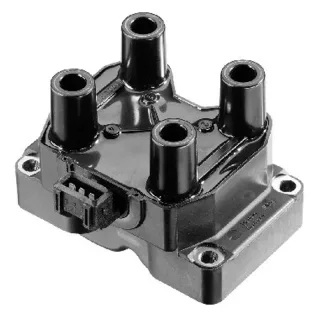 Hellux HLB.1106 Катушка зажигания