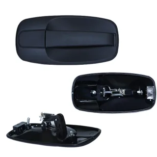 OMS 115211 Front Right Door Handle — OEM 8200170597