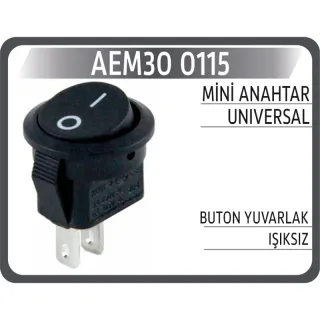 AEM AEM30 0115 Interruptor