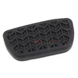 Gros 26551 Pedal Rubber — OEM 4712152010