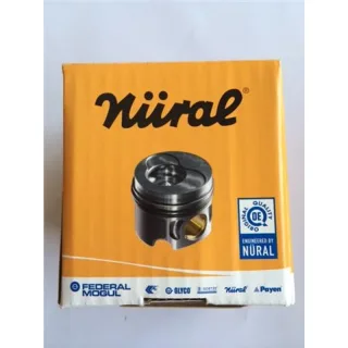 Goetze 87-72620 STD بستم — OEM 55232078