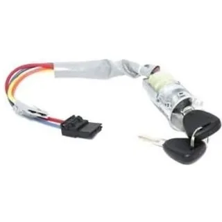 Hellux HLC.600075 Kilit / Kontak — OEM 7701470736