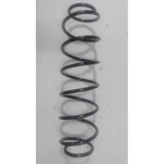 Borsan 614 Rear Coil Spring — OEM 7700416116