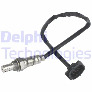 Delphi ES20291-12B1 Ön Oksijen (Lambda) Sensörü