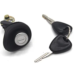 Hellux HLC.600063 قفل — OEM 7701367940