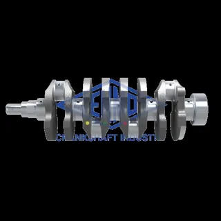 Genmot 1446 Crankshaft
