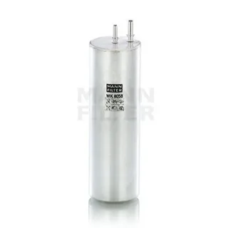 Mann WK8058 فلتر وقود — OEM 7E0127401A