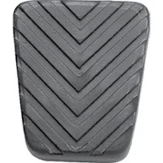 Gros 13263 Pedal Rubber — OEM 3282536000