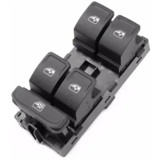 Hellux PRA.700161 Delantero Izquierdo Interruptor