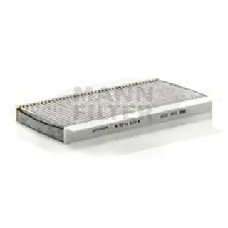 Mann CUK3337 Cabin Air Filter