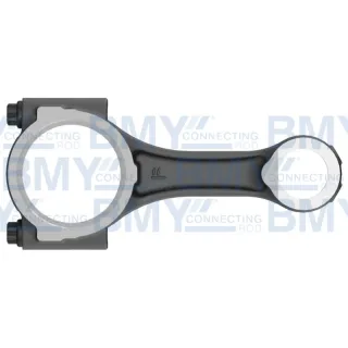 BMY 0401 Piston
