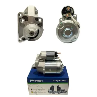 Pars STR3007 Starter Motor