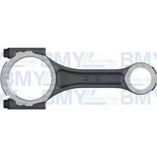 BMY 0402 Piston