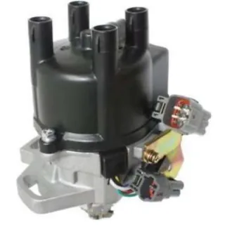 Hellux HLD.38112 Трамблёр — OEM 1902016250