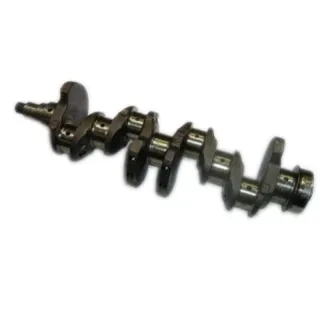 Genmot 1137 Crankshaft