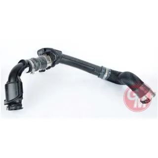 GUA 41304 Turbo/Intercooler Hose