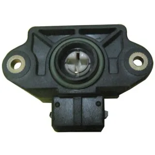 Hellux HLS.8515 Cuerpo de mariposa — OEM 7701042783