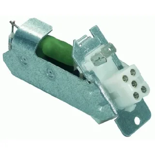 Hellux HLR.7152 مقاومة المروحة
