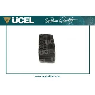 Ucel S30337 Pedal Rubber