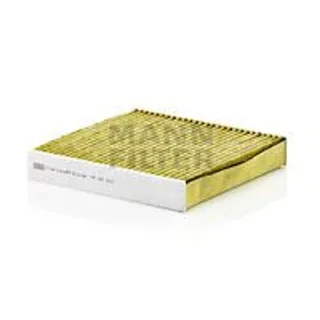 Mann FP22011 Cabin Air Filter