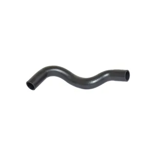 Gros T81401 Upper Radiator Hose — OEM 7700435711