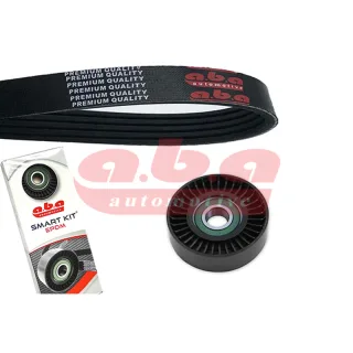ABA 5PK1210S1 Комплект натяжителя ремня генератора