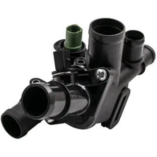 Hellux HTR.251085 Termostato