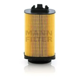 Mann C14006 فلتر هواء — OEM A2740940004