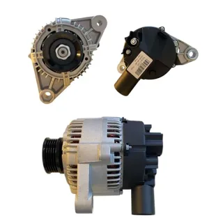 Pars ALT470 Alternator — OEM 63321631