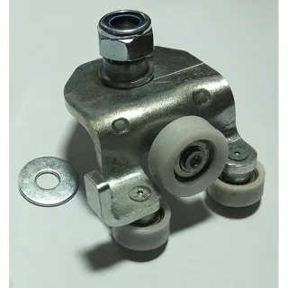 OMS 116010 Derecho Superior Polea