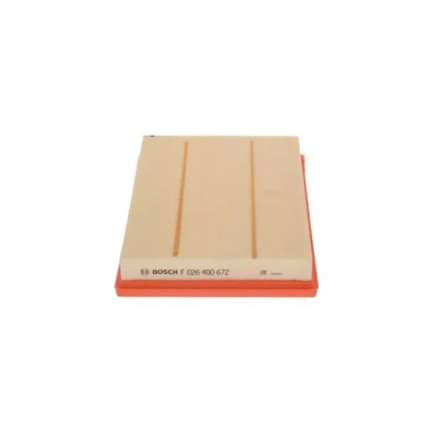 Bosch F026400672 فلتر هواء