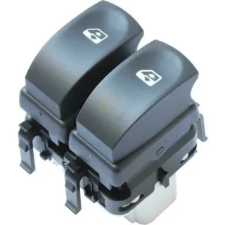Hellux PRA.700943 Delantero Izquierdo Interruptor — OEM 8200214943