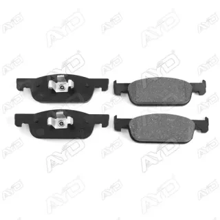 AYD 60016A Front Brake Pad Set
