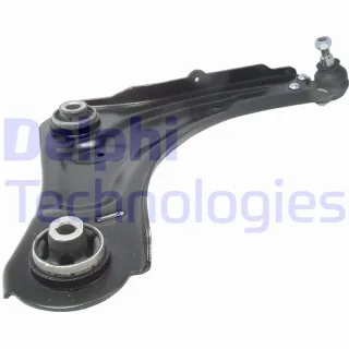 Delphi TC2356 مقص (ذراع تعليق) يمين