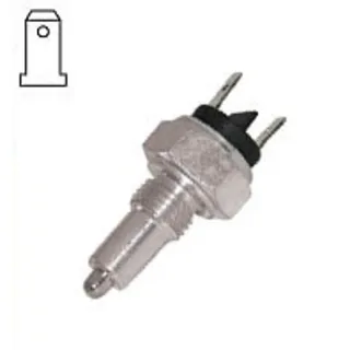 Hellux PRM.400040 Brake/Reverse Light Switch — OEM 7700591730