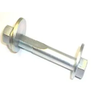 Gros 16116 Rear Fastener (Bolt/Clip)