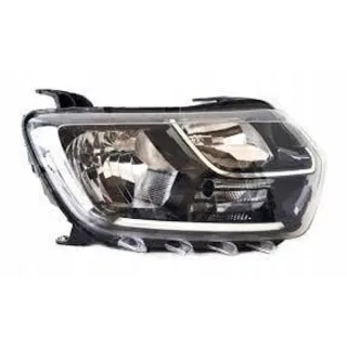 Ayfar 404526 Right Headlight — OEM 260101133R