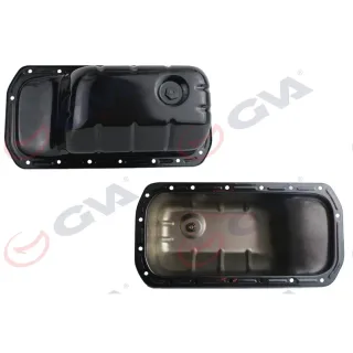 GVA 4050000 Oil Pan