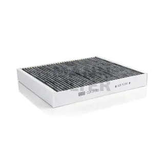 Mann CUK24003 Cabin Air Filter