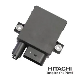 Hitachi 2502197 Glow Plug Relay — OEM 12217801201